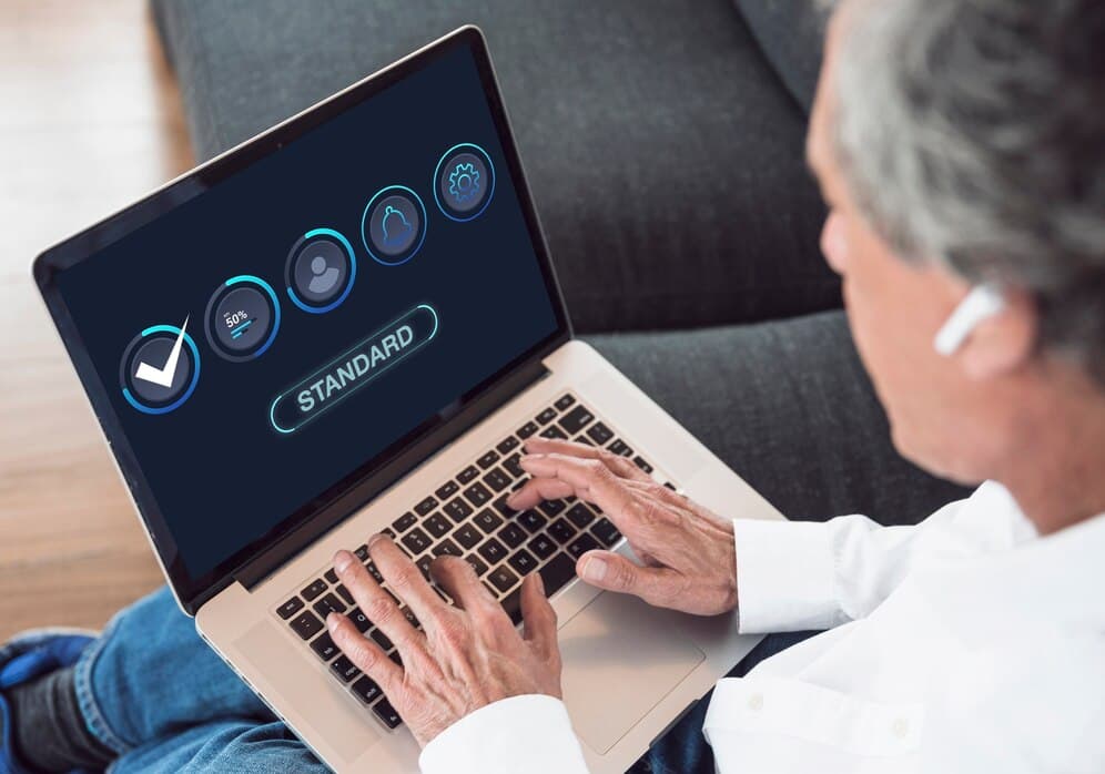 What is the difference between validation and verification in testing?